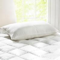 舒颈健康纤维枕 枕芯