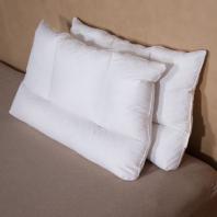 白鹅羽毛枕 枕芯