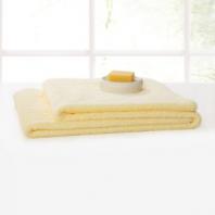 精梳埃及长绒棉浴巾