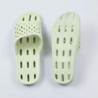 漏水速干浴室拖鞋女士