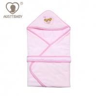 新生儿抱被宝宝抱被 婴儿抱被抱毯 婴童抱被新生用品