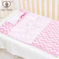 宝宝防踢被睡袋 婴儿睡袋儿童防踢被正品包邮