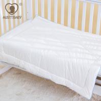婴儿被芯 宝宝被芯 新生婴幼儿柔丝棉被芯