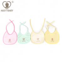 婴儿围嘴口水巾 婴儿吃饭兜 宝宝口水兜 宝宝围嘴纯棉