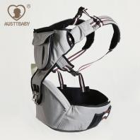 多功能婴儿背带省力宝宝背袋新生儿抱带四季双肩腰凳