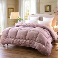 大朴纯手工定制蚕丝被/100%蚕丝